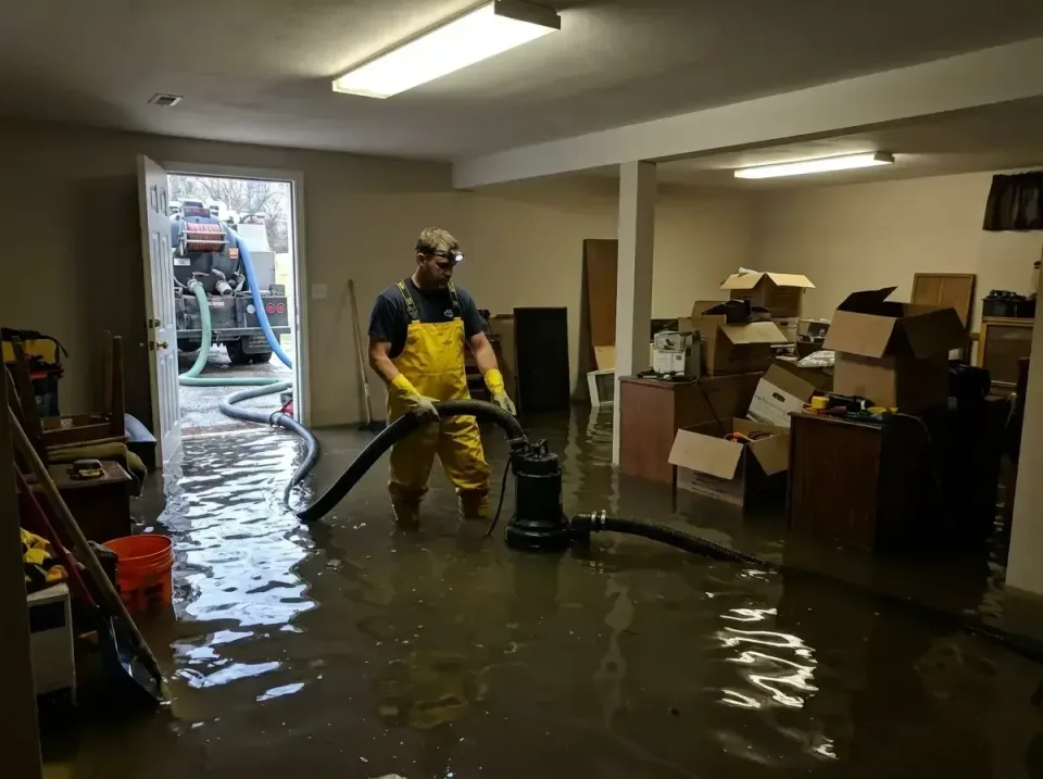 basement-burst-pipe-flooding-a-001 — frequently asked questions, 24-Hour Water Damage Restoration Services in Coralville, IA